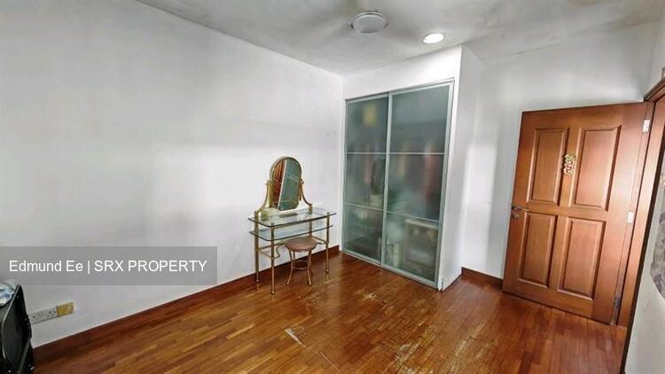Bright Hill Crescent (D20), Terrace #550237571